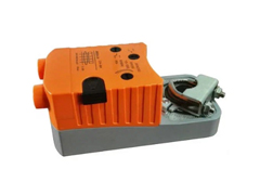 Actuators for variable flow valves BVM