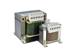 Five-stage autotransformers BVM